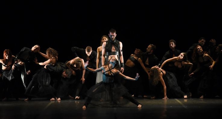 La rassegna di danza ad Acqui prosegue con Tosca X