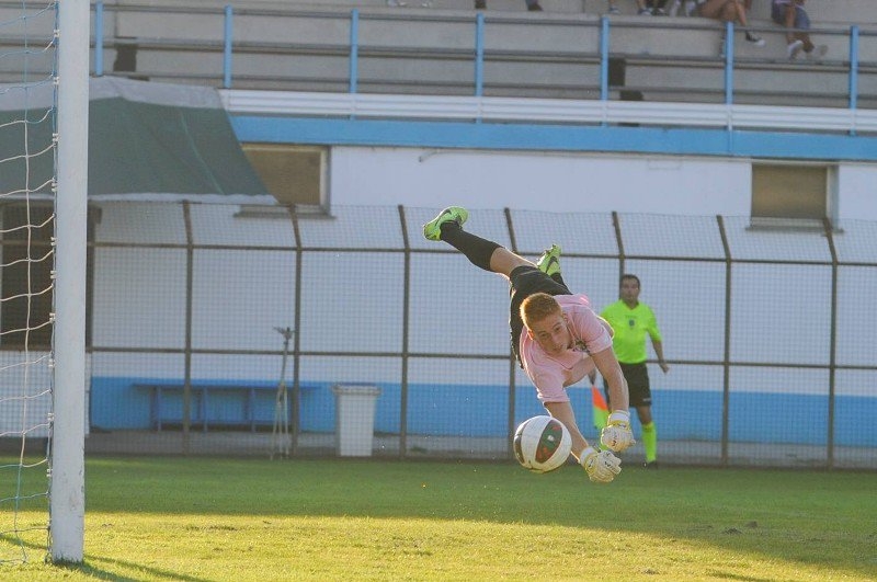 Castellazzo: dopo Camussi e Genocchio è in arrivo anche il portiere Gaione