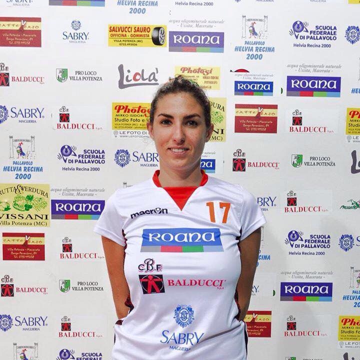 Pallavolo Acqui: in arrivo Coatti e Barroero per la B1
