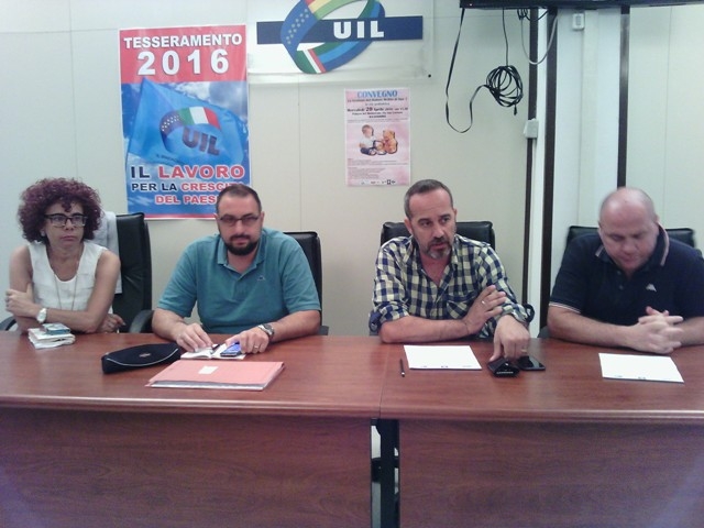 Metalmeccanici: altre quattro ore di sciopero per il mancato rinnovo del contratto collettivo