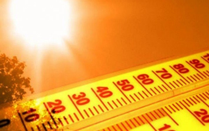 Meteo, ecco Caronte: porterà caldo africano