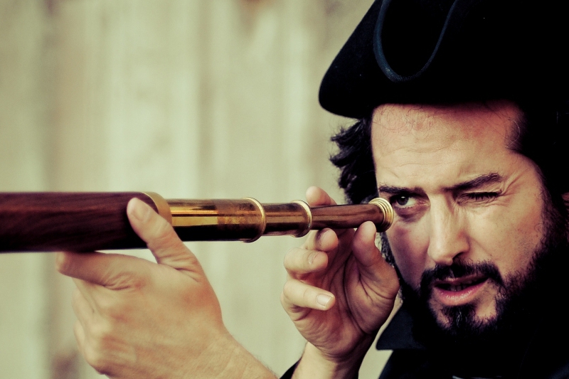 Sul palco di Astimusica l’istrionico Capossela