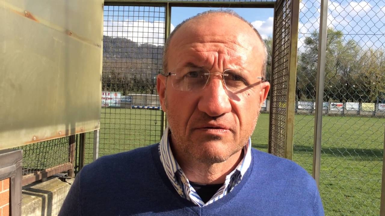 Casale: mister Rossi. “Faremo una squadra per salvarci. Stiamo cercando delle persone che vogliano il Casale”