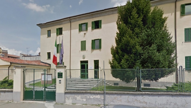 Roberto Merico nuovo Comandante della Compagnia della Guardia di Finanza di Alessandria