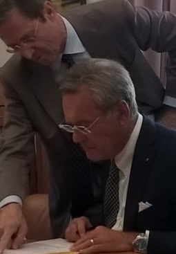 Anche Amag tra le aziende pubbliche della “Water alliance” per  ridurre i costi e aumentare la qualità del servizio idrico