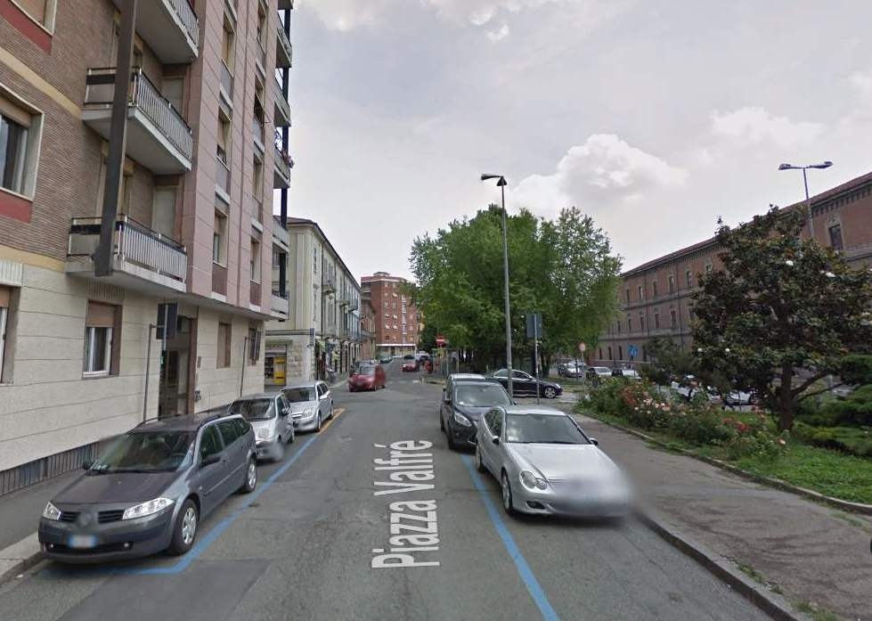 Da lunedì lavori di asfaltatura nel controviale tra corso Lamarmora e via 24 maggio