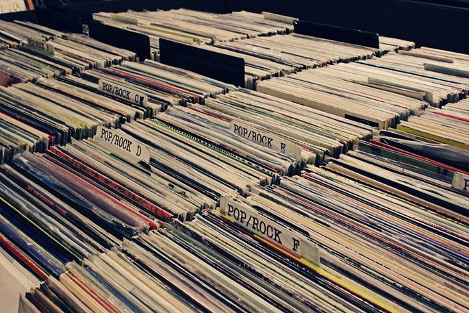 Al Comunale tornano le vibrazioni sonore di Vinile Alessandria