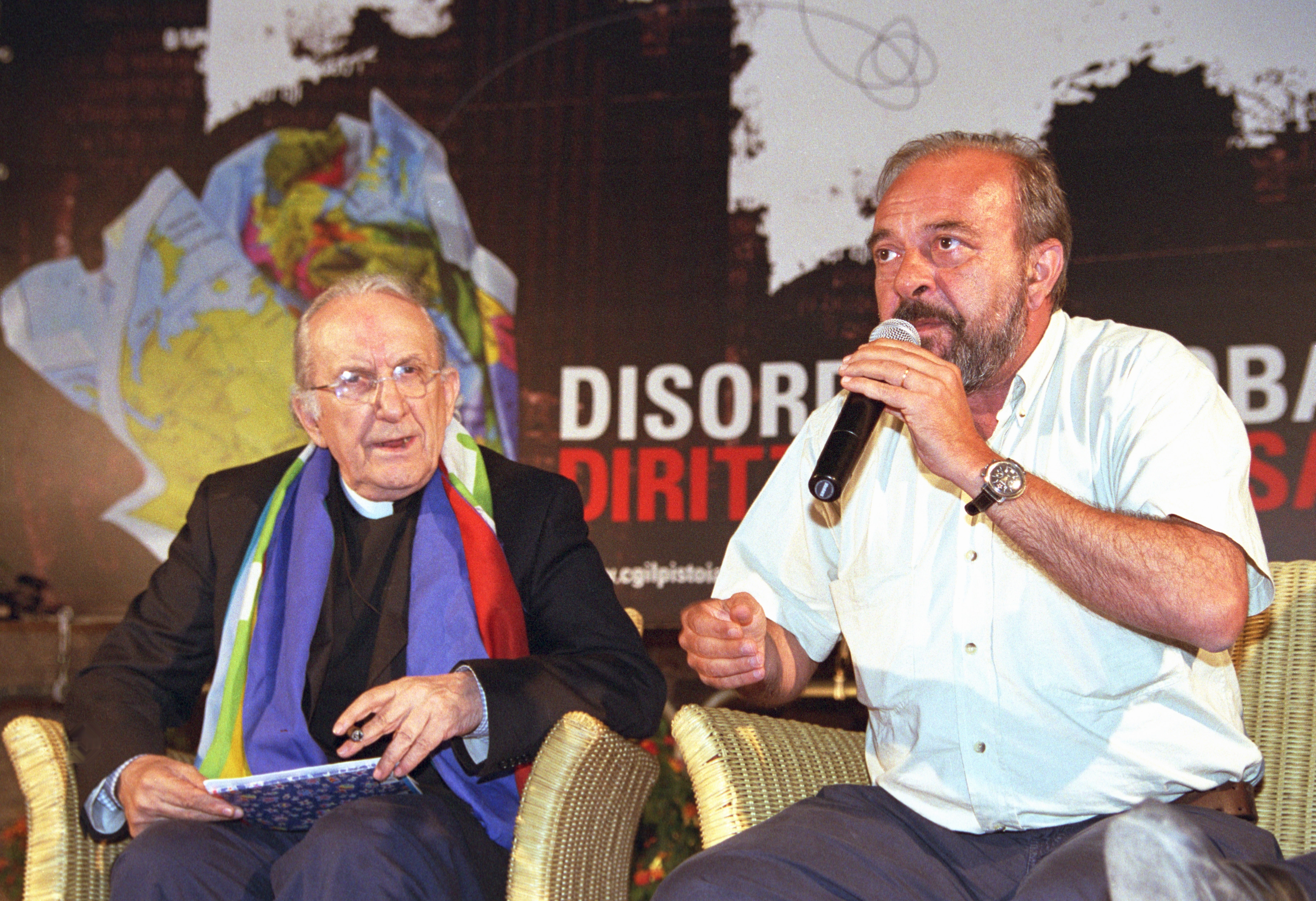 Sport e divertimento a Frascaro con il Memorial Don Gallo