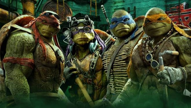 Le novità al cinema dal 6 luglio