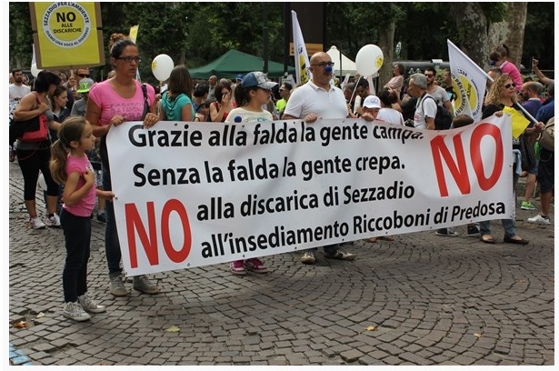 Ampliamento della Grassano a Predosa: l’azienda ci ripensa. Per i Comitati “battaglia vinta ma la lotta continua”