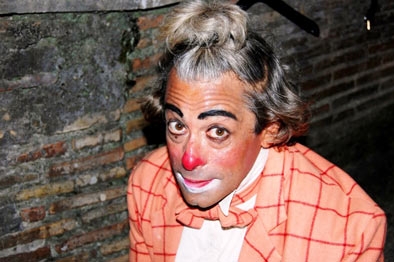 A Tortona Start significa Street Arts Festival