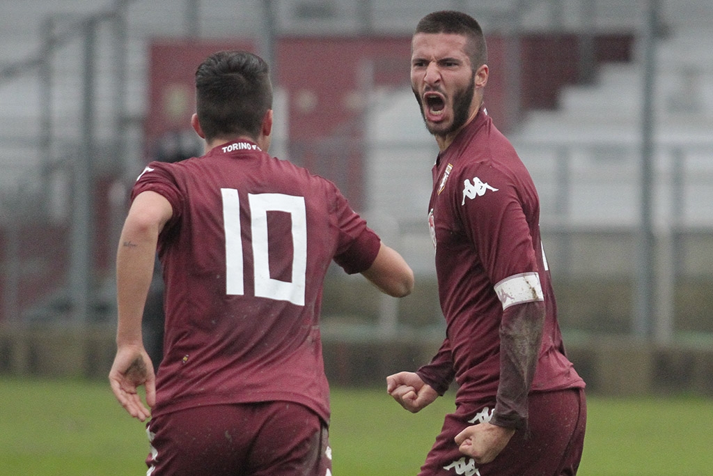 Fissore si presenta ai tifosi dell’Alessandria: “Per la maglia grigia darò tutto in campo”