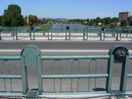 Si getta dal ponte Tiziano: morto un uomo ad Alessandria