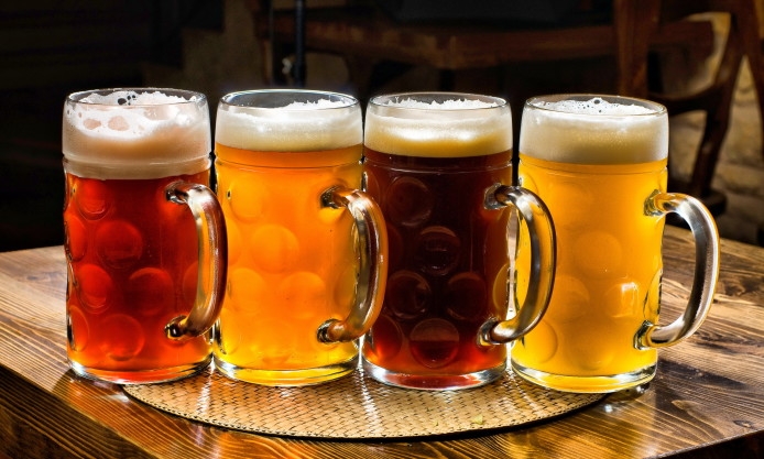 Approvata in Senato la legge sulla birra artigianale