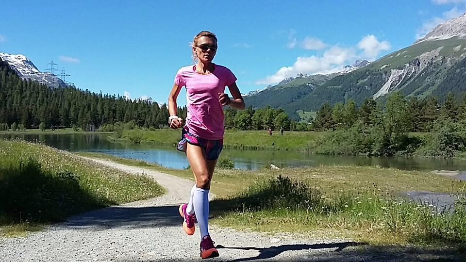 Valeria Straneo pronta per Rio: “Non sono ai livelli di Londra ma compenserò con la forza mentale”