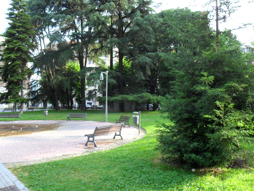 Espulso tre anni fa e tornato in Italia: 25enne arrestato ai giardini della stazione