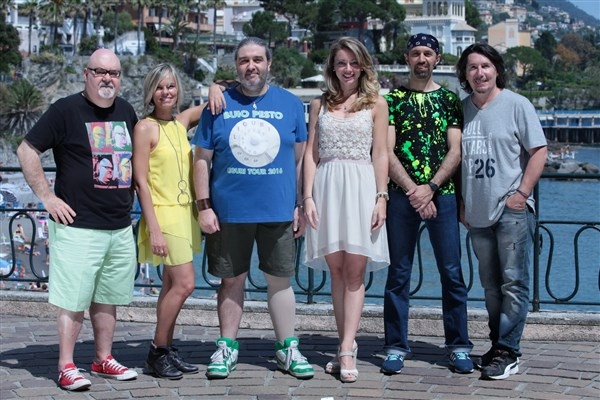 Doppio appuntamento ad Arquata con i Buio Pesto e il comico Daniele Raco