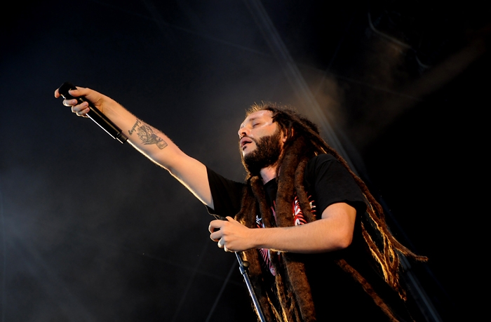 Al Porto Antico di Genova doppio appuntamento con Alborosie e l’omaggio a Gilberto Govi