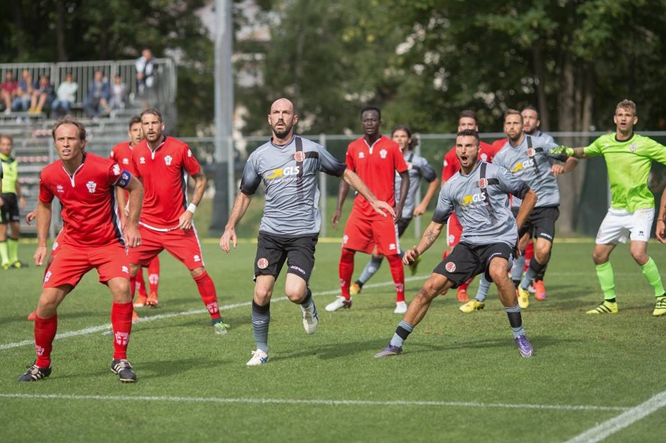 Alessandria: in Lega Pro solo il Catania ha la rosa più preziosa. E la quota abbonamenti arriva già a 300