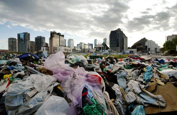 Ecoreati in Piemonte: ad Alessandria il maggior numero di illeciti nel ciclo di rifiuti
