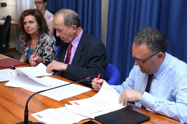 Stage per gli studenti delle superiori: sull’alternanza scuola-lavoro l’Università Piemonte Orientale è prima in Italia