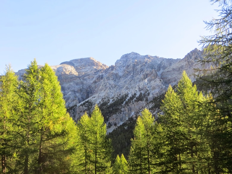 Escursione a Chaberton con il Cai di Valenza