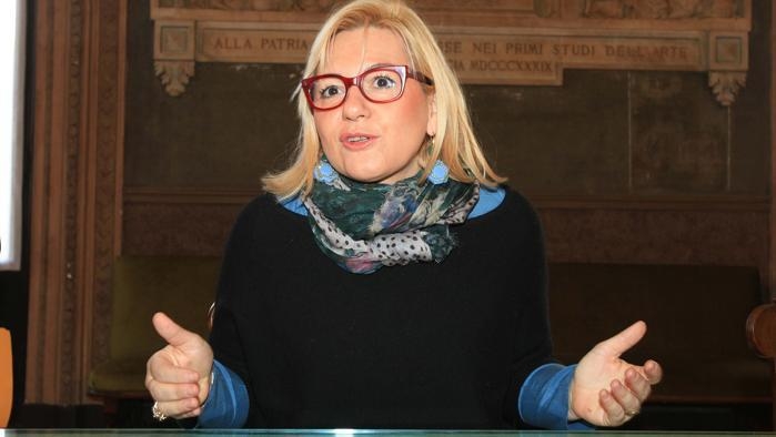 Carr..armata Rossa: sbotta sui profughi e sulla questione Esercito non molla