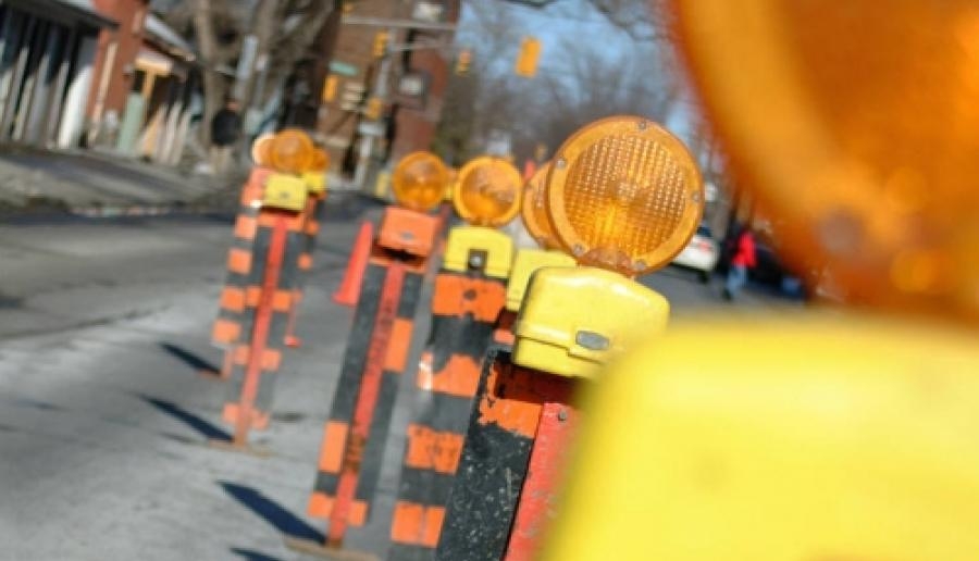 Nuove asfaltature ad Alessandria. Lavori in diverse vie fino a sabato