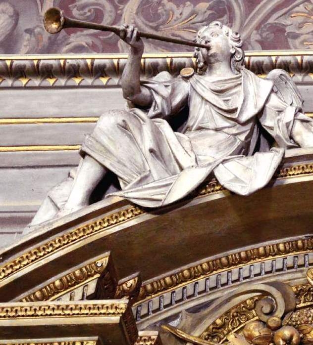 Il Duomo di Valenza risplende grazie ai led: venerdì concerto d’organo di Giulio Piovani