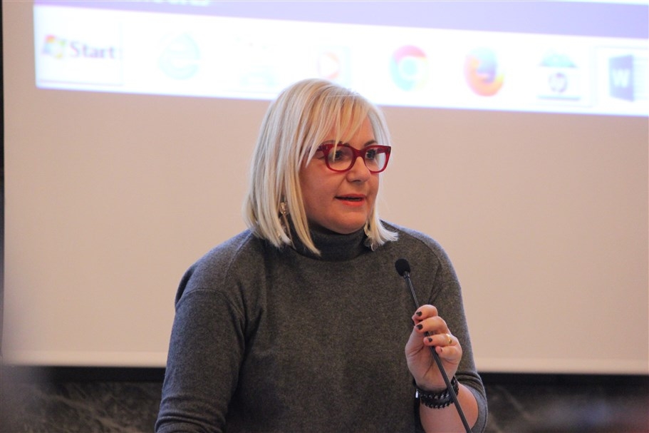Rita Rossa chiede un incontro al ministro Alfano: “Non possiamo gestire altri 92 migranti”