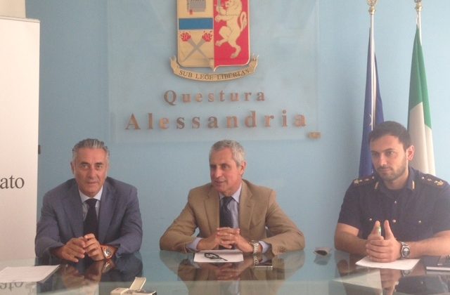 L'ordine Pubblico Di Una Città è Suo Affare