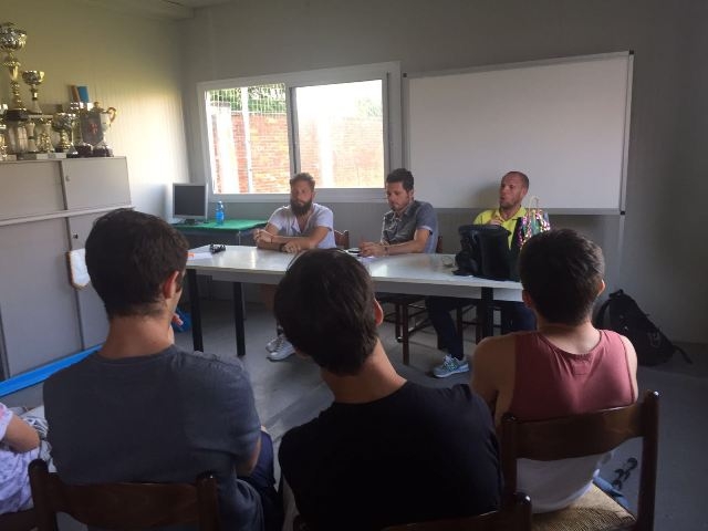 Valenzana Mado: Teti diventa anche ds del settore giovanile, Maddè nuovo mister della Juniores