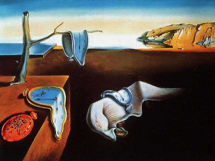 Il surrealismo di Salvador Dalì arriva ad Acqui Terme