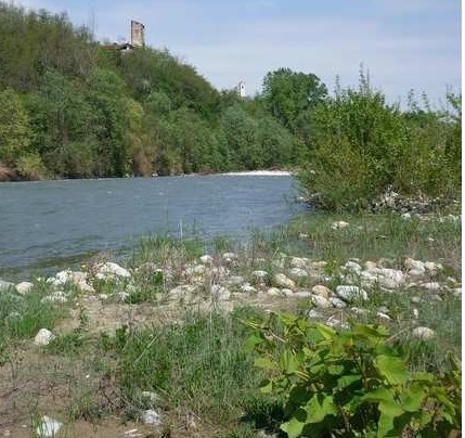 Scivola e non riesce più a rialzarsi. Dopo ore di ricerche ritrovata un’anziana di Morano