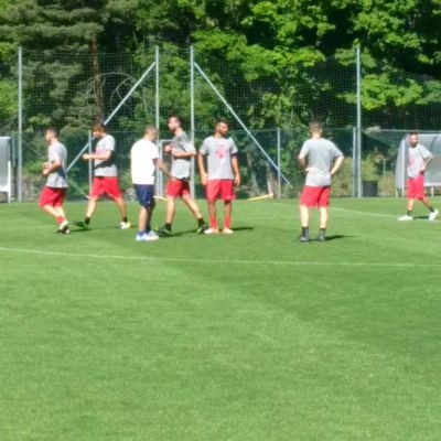 Alessandria: contro la rappresentativa della Val Susa la prima uscita ufficiale