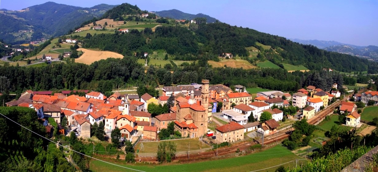 Ponti si veste a festa per la patronale di San Bernardo