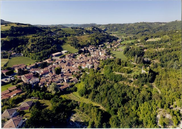 Continuano a Garbagna gli incontri per il “Borgo delle storie”