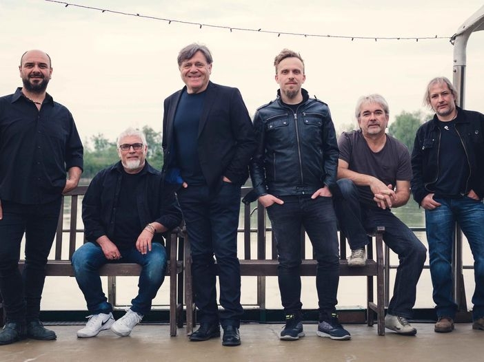 A Castagnole delle Lanze l’atteso concerto dei Nomadi