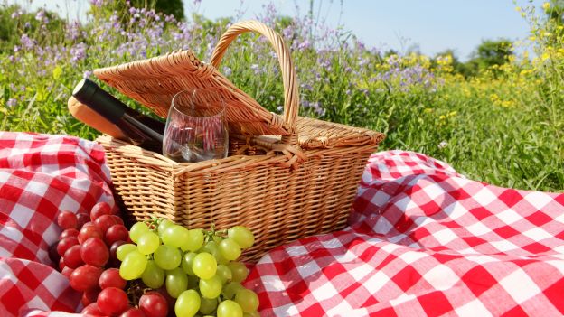 Cosa fare il 1° Maggio in provincia di Pavia