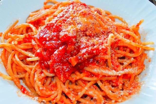 Una amatriciana per Amatrice. Lo chef alessandrino Beppe Sardi si mobilita per il Comune terremotato