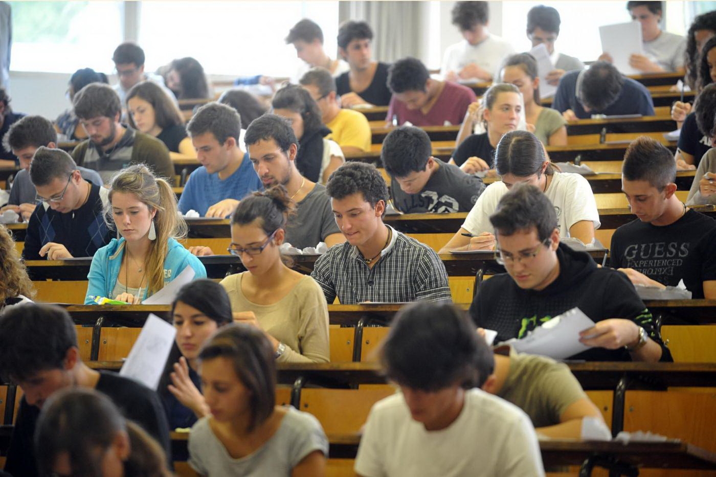 Al via le immatricolazioni all’Università del Piemonte Orientale