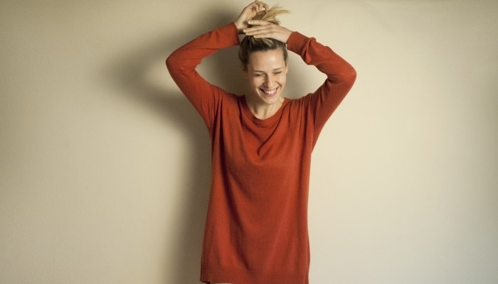 Elisabetta Gagliardi vincitrice del contest di Radio Deejay