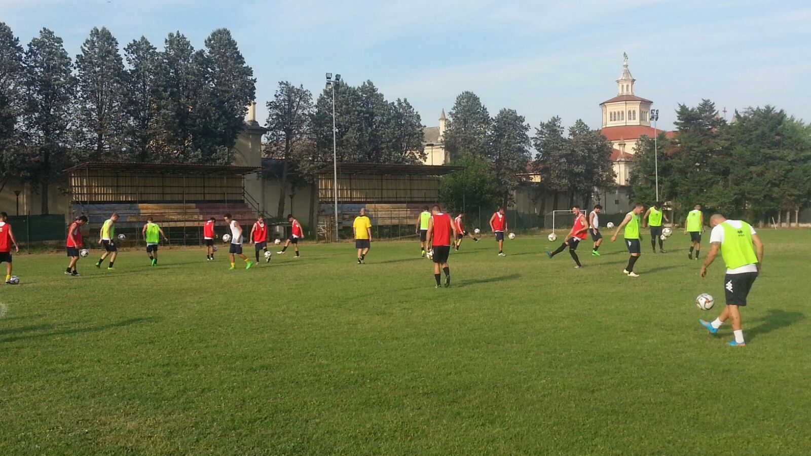 Bonbonasca torna al lavoro, pronta per una stagione storica