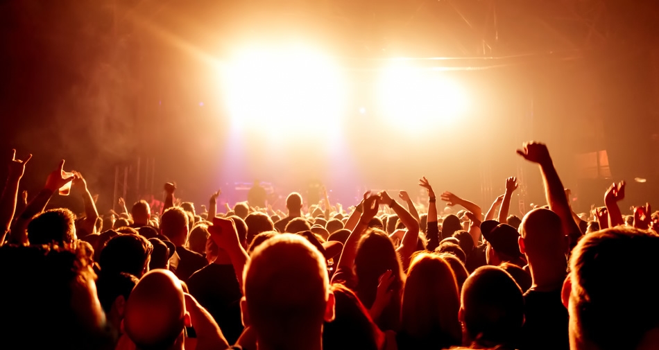 Rock in Gavi ‘alza il volume’