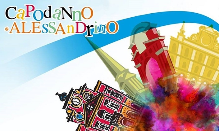 Aperitivi, cene, concerti e un pizzico di social, inizia la rivoluzione del Capodanno Alessandrino