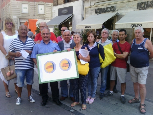 Vincenzo Costantino lancia “un patto nobile e civico per Alessandria”