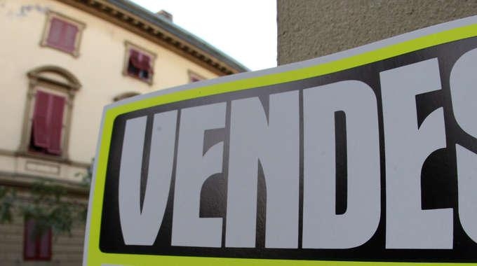 Cercava una casa ma ha trovato una coppia litigiosa e una truffa
