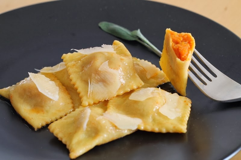 Un dolce week end a Castelletto, arriva la 3^ Sagra della Zucca
