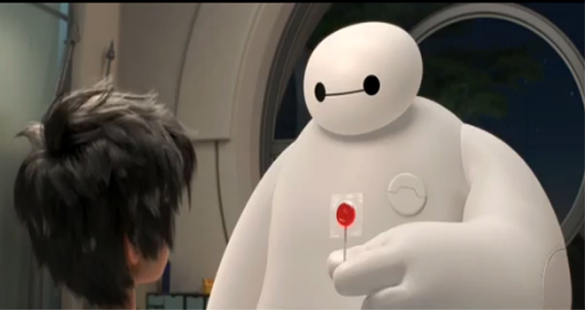 Acqui Terme: Big Hero 6 a “Cinemando sotto le stelle”