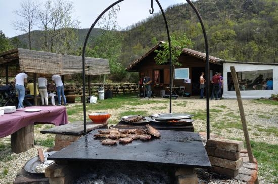 Cosa fare a Ferragosto in provincia